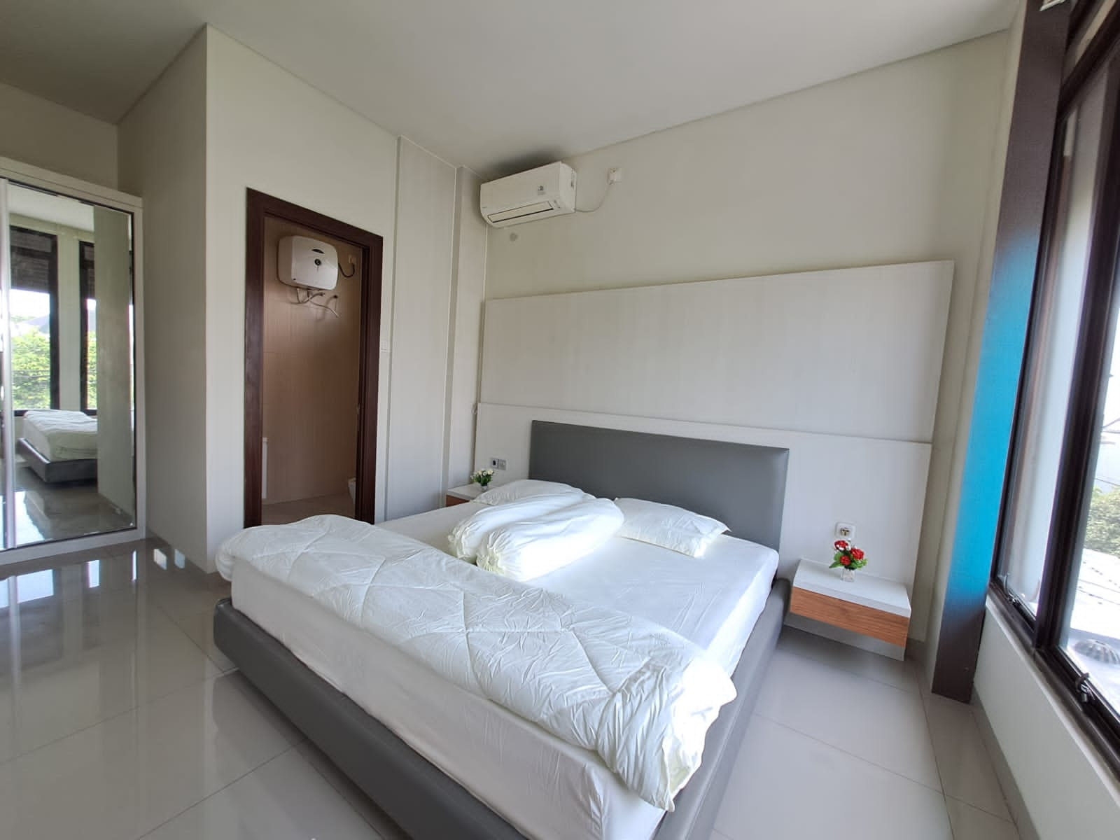 Rumah Disewakan Fully Furnished di Cluster Simpruk Forest Green Lippo Cikarang